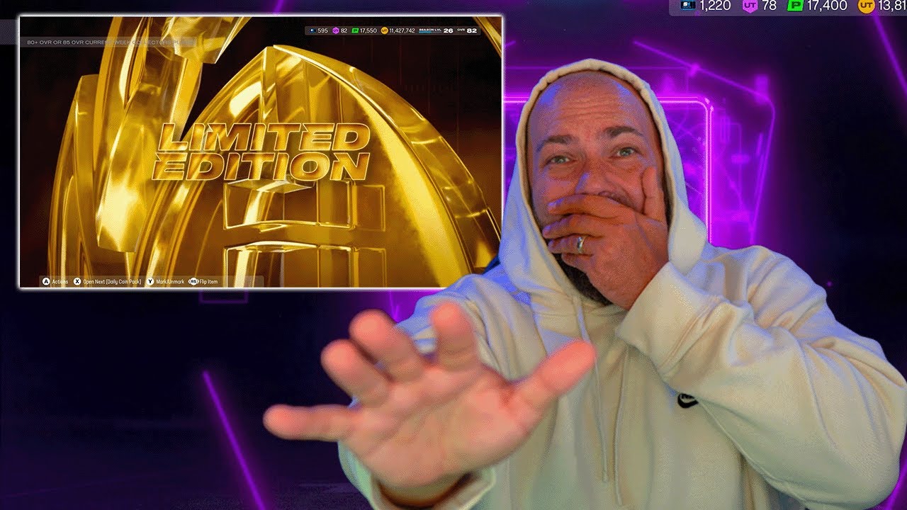 I Spent $150 And Made Over 4 Million Coins For The Crystals Promo