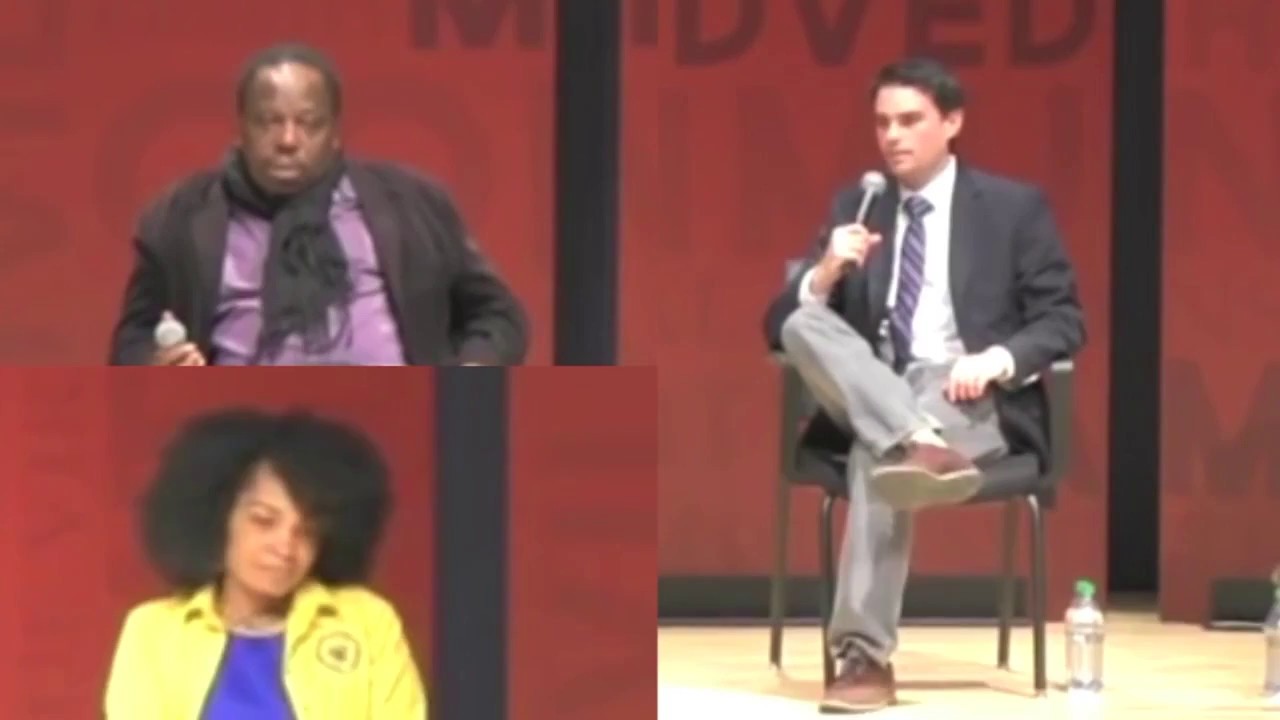 ✅ Top 5 Ben Shapiro Debate Moments of All Time