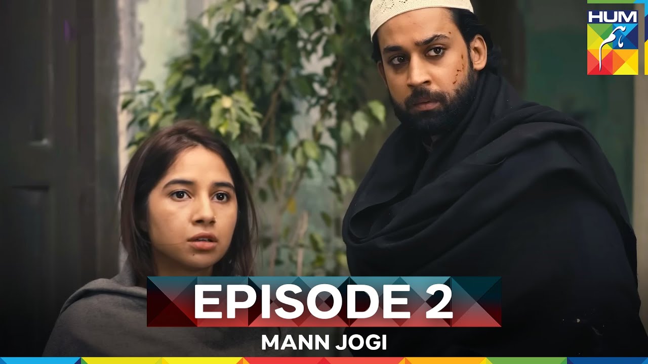 Mann Jogi Episode 2