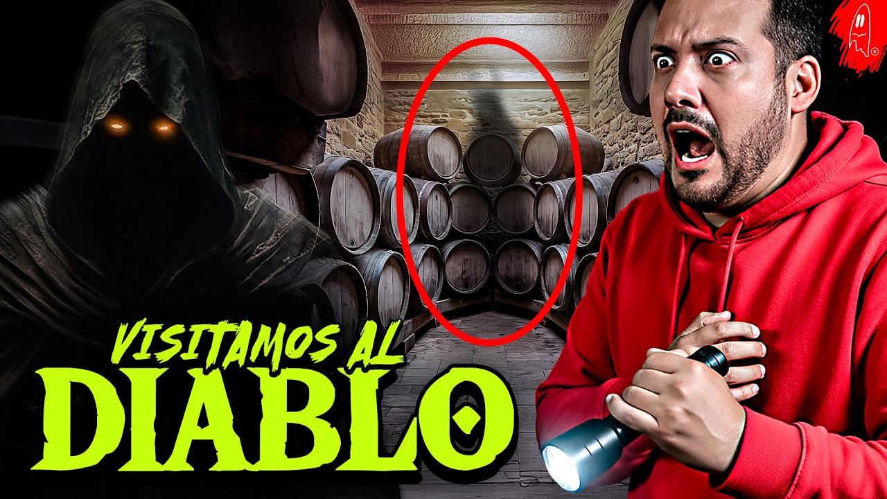 Conocimos el verdadero casillero del Diablo