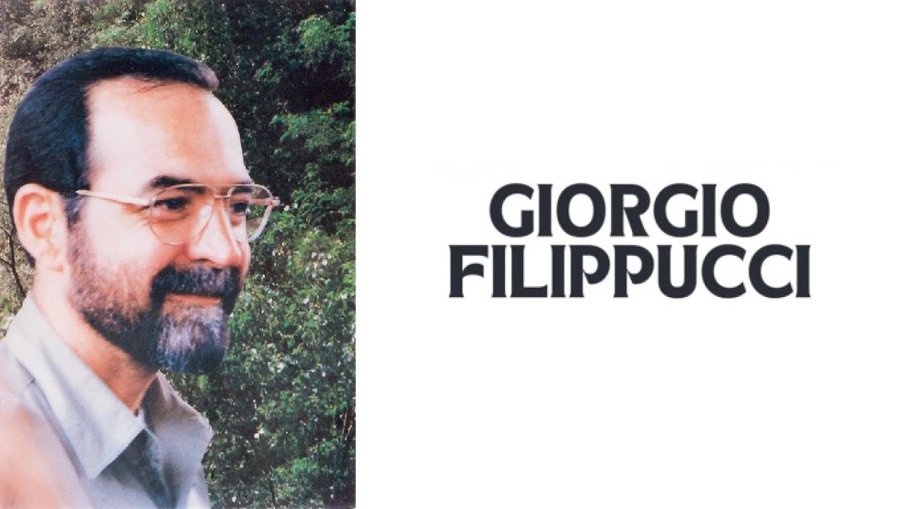 CANTO DEI TRE GIOVANI NELLA FORNACE (II parte) - Giorgio Filippucci (Cammino Neocatecumenale)
