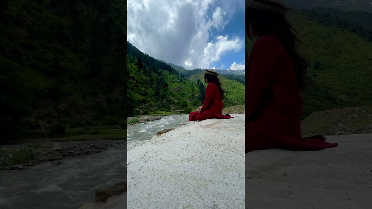Take me to the mountains again 😩🗻 #azekahdaniel #northernareasofpakistan #wanderlust