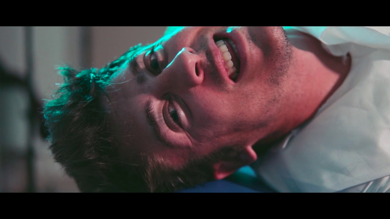 SUBZE - LOCO  (Videoclip oficial)