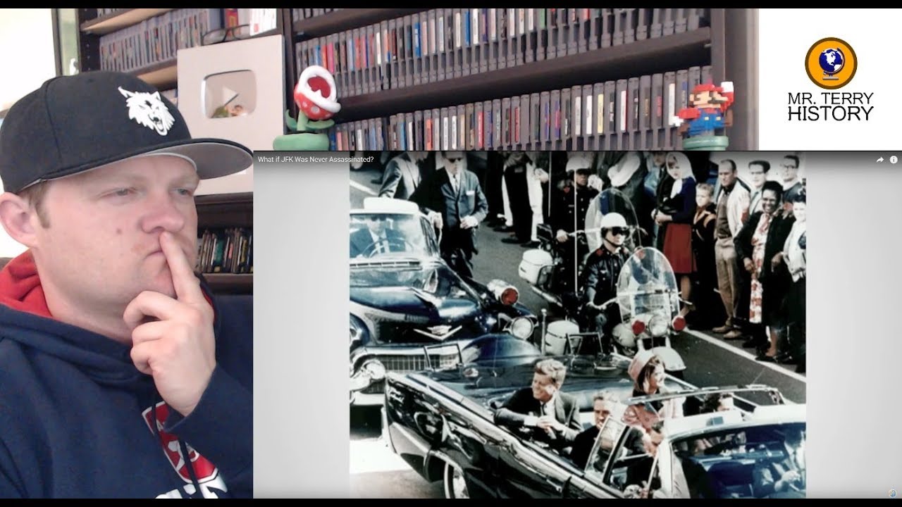 A History Teacher Reacts | 