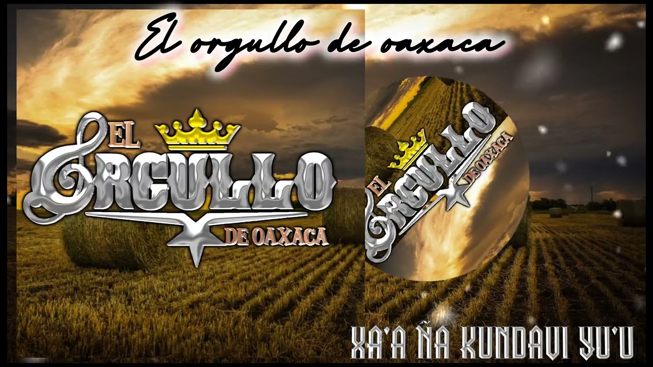 EL ORGULLO DE OAXACA ][ xaa ña kundavi yuu 2026🇲🇽🇺🇸🎉🎶✌️