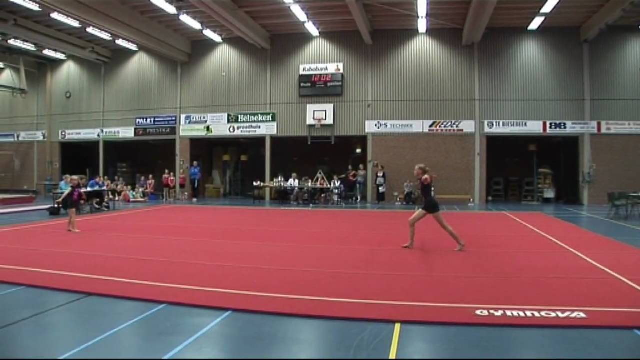EGSV Clubkampioenschap 2010.avi