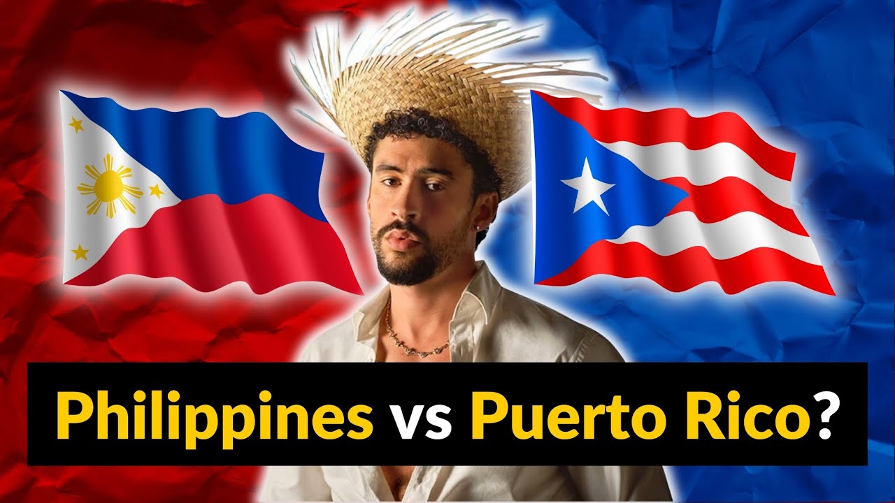 What If The Philippines Stayed Under America? (Part 1: The 'Commonwealth') 🇵🇭🇵🇷