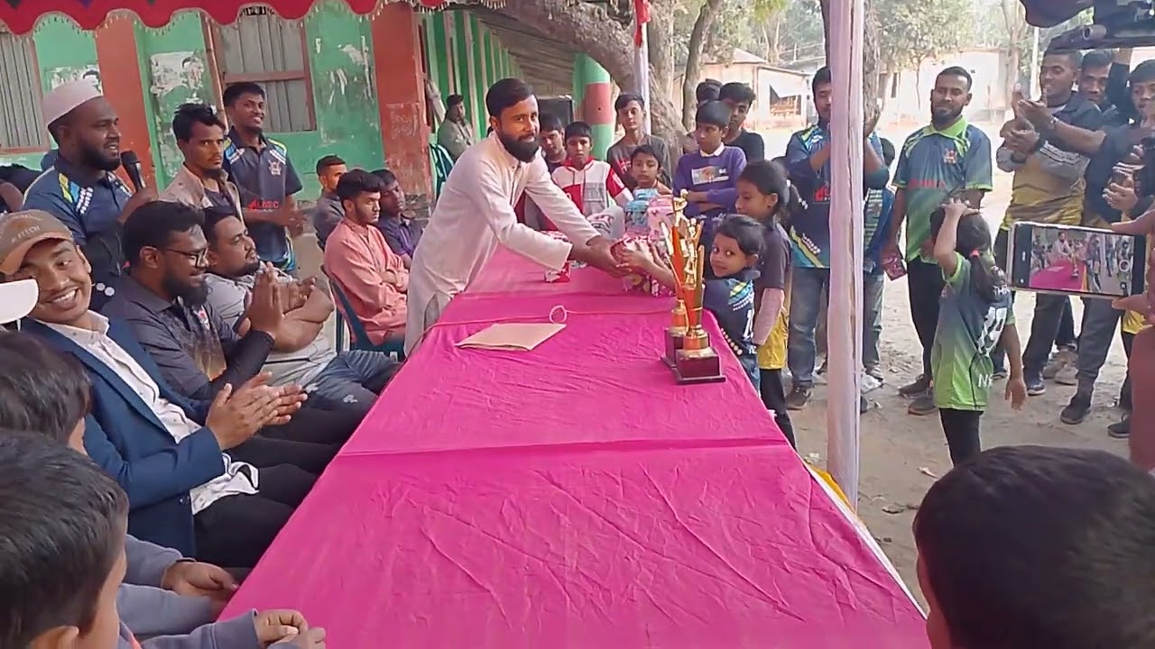 ফাইনাল ২০২৫