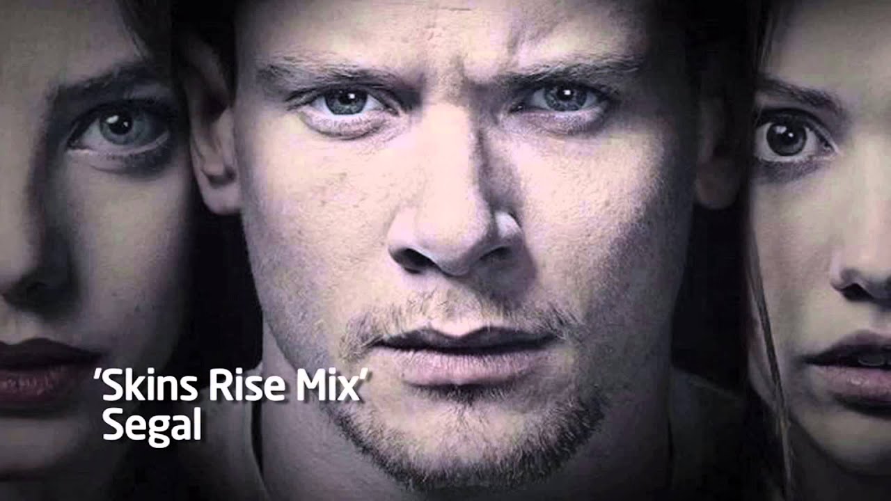 Segal - Skins Rise Mini Mix