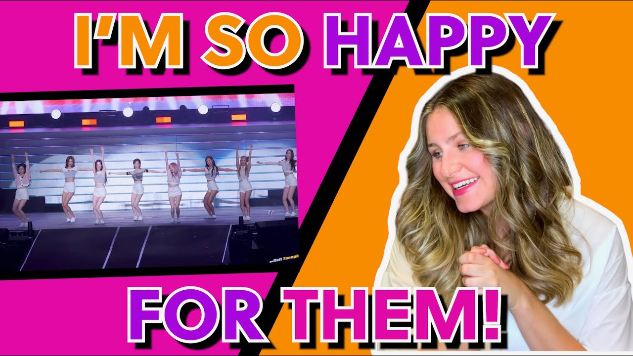 KPEEZ Reaction to Girls' Generation 'FOREVER 1' SMTOWN (DaftTaengk) - I love seeing them so happy!!