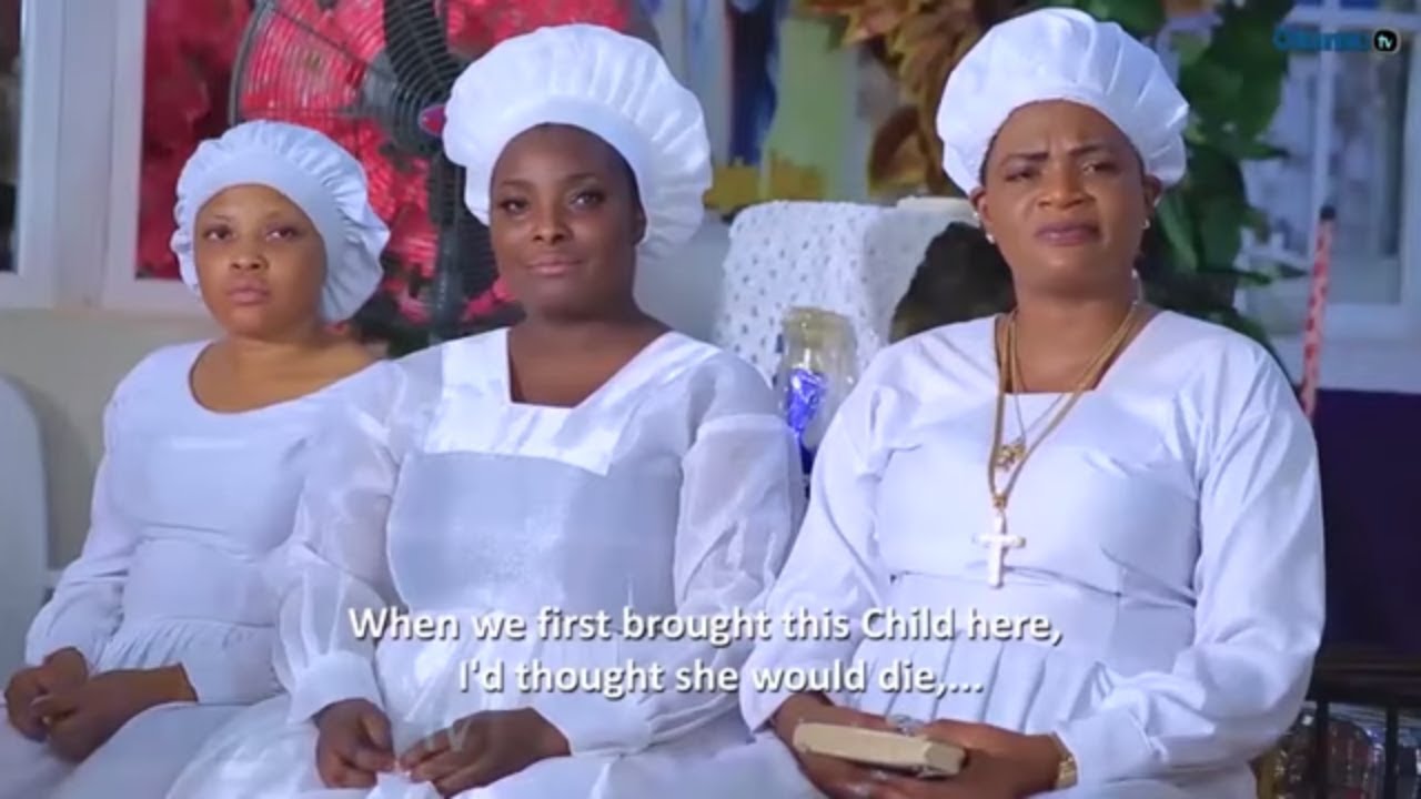 Juba Latest Yoruba Movie 2019 Drama Starring Ronke Odusanya | Temitope Solaja | Kevin Ikeduba