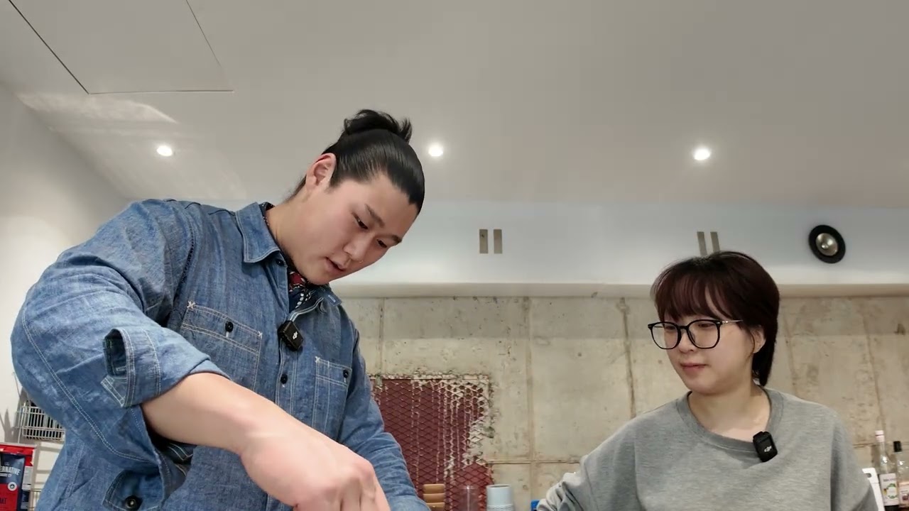 UFO Type A vs. Type F 비교 추출 (ft. 행 로스터스)