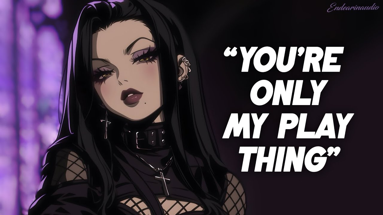 Your School Bully Has a Soft Spot Only For You (Mean to Everyone But You)(Crush On You)(Protective)