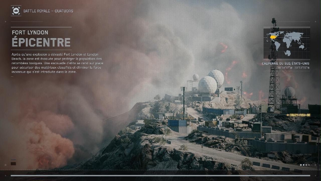 Win avec crazy sans mouth