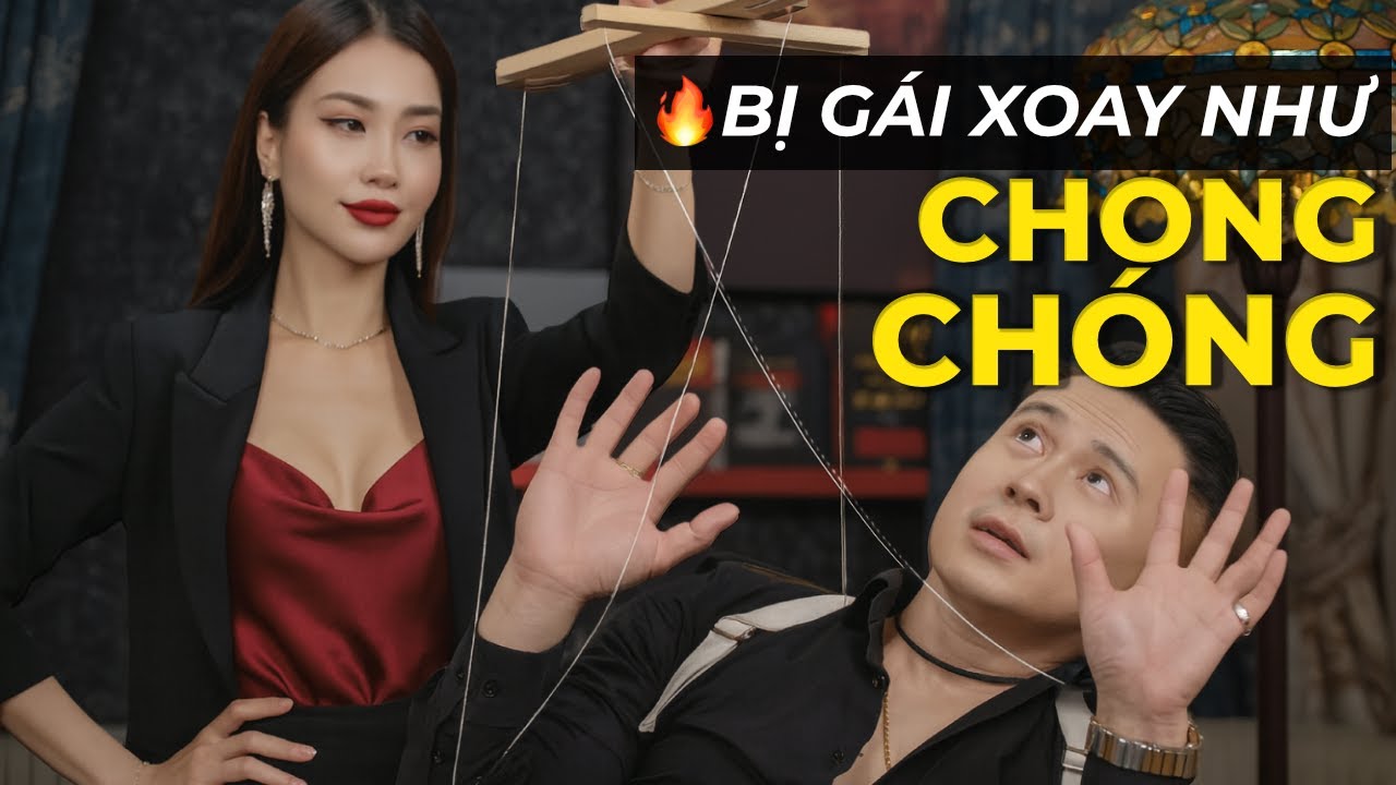 ĐỪNG MẮC LỪA! Đây Là Cách Phụ Nữ Thông Minh 