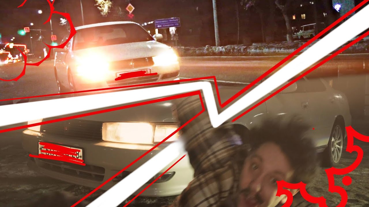 КУПИЛ ЛЕГЕНДУ JDM | и влетел в долги на 800к рублей 👀 