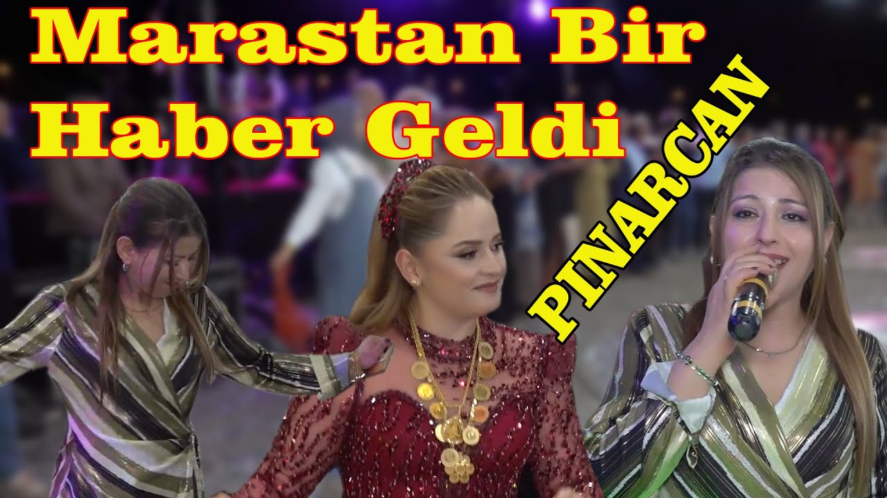 PINARCAN SESİ İLE HEM AĞLATTI HEM OYNATTI