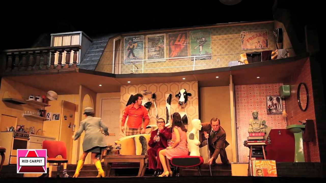 El Apagón con Agustín Jiménez