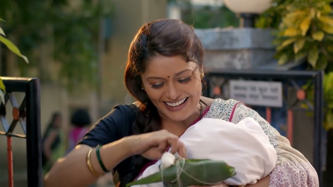 Grahan - Ep 1 - Marathi TV Serial - Zee5 Horror Show