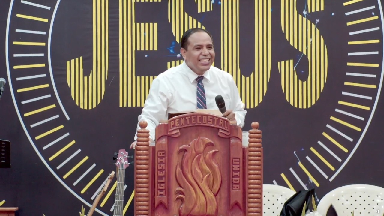 ¿Qué estás esperando? - Pastor Deyvis Rojas | Aniversario 2026/03/01, Domingo mañana 1