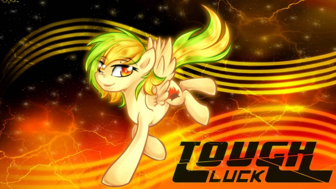 Glaze - Tough Luck