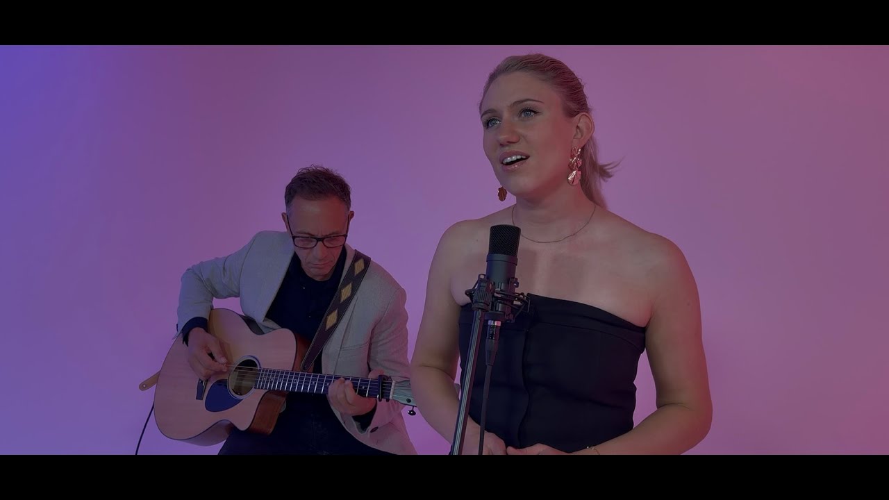 You're still the one - Shania Twain (Emmy Ackermans Cover)
