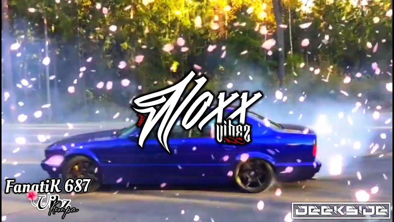 NOXX VIBZ | M.R.K x JBeatz - Take Me Away [RMX KOMPA SVNR]