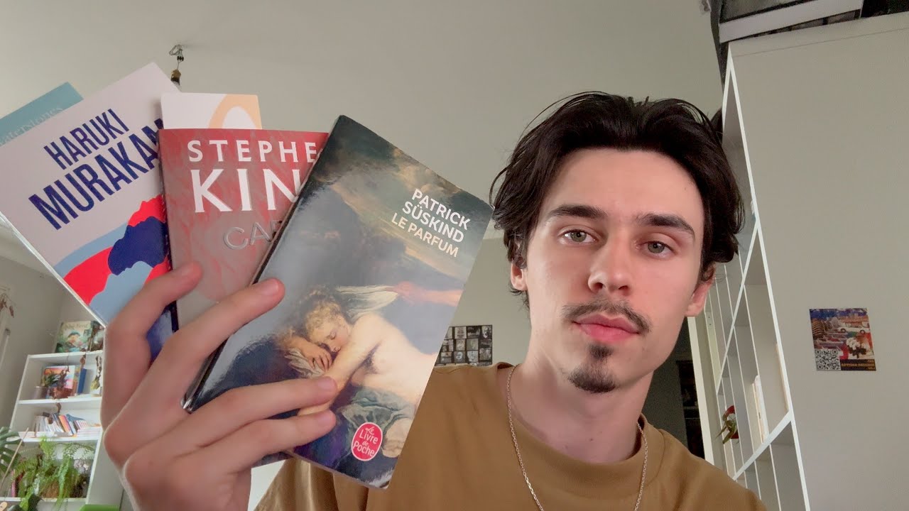 lectures d'août + ce que je vais lire après