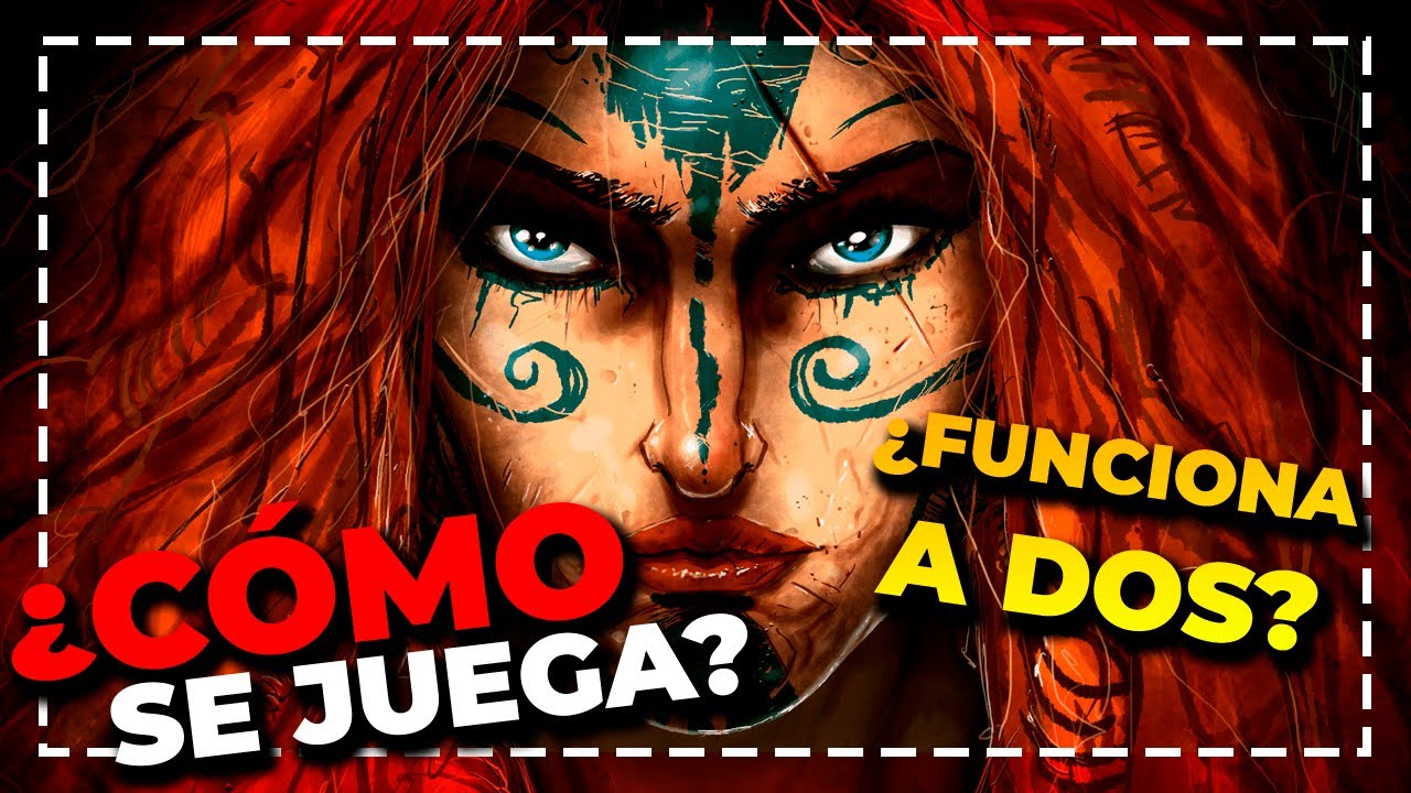 ⚔️Celtae⚔️ ¿Funciona a 2? APRENDE a Jugar