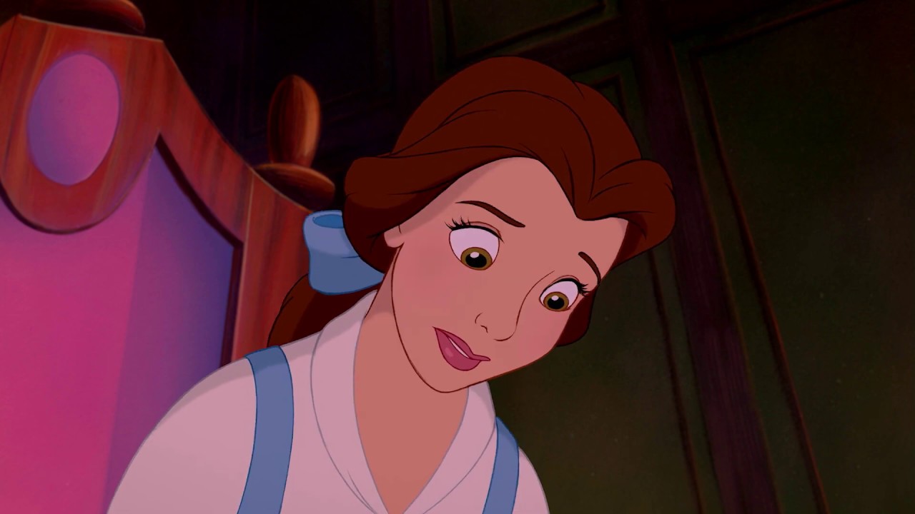 Different Point of View | Chip - Beauty and the Beast | Disney Channel Asia