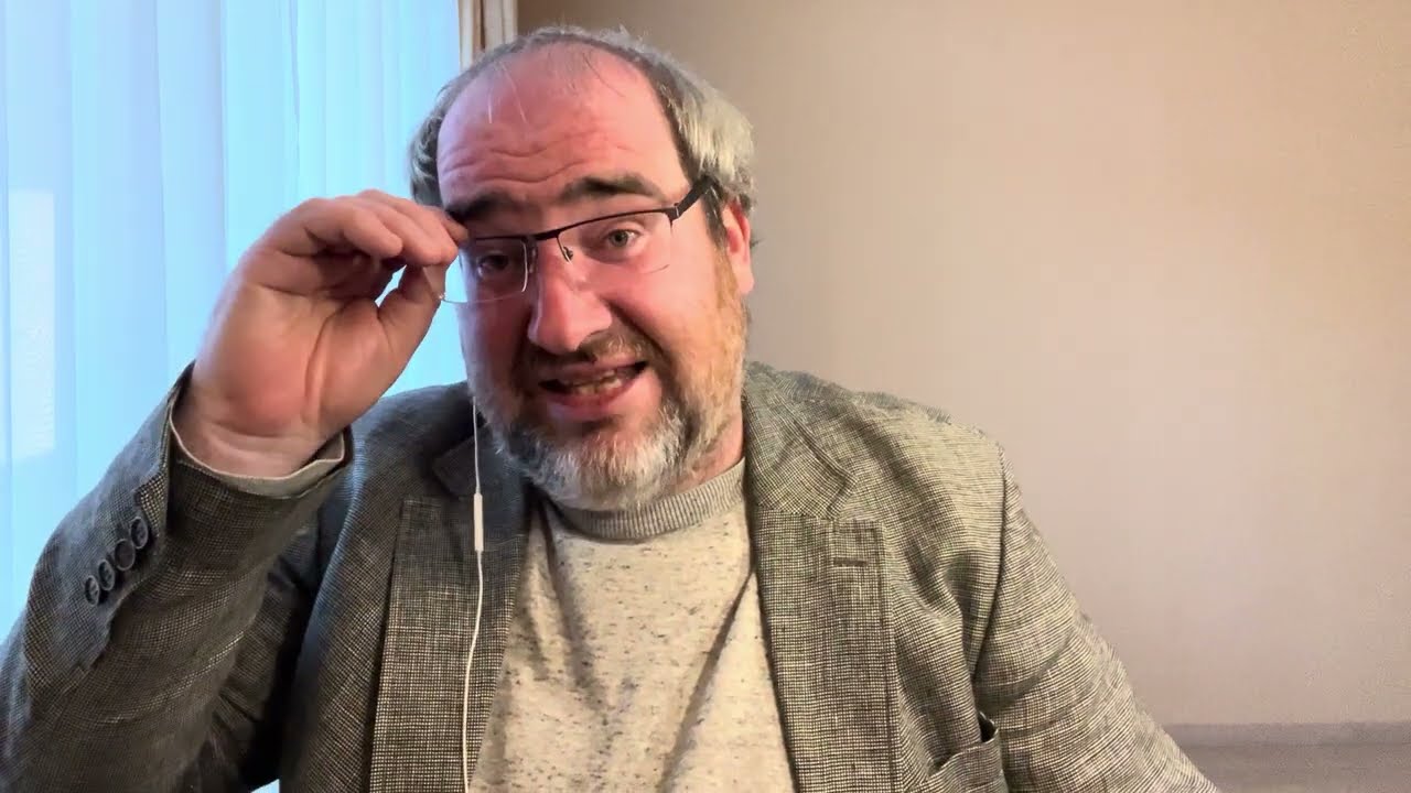 ВОЙНА ДО 27-ГО ГОДА?ПОЧЕМУ ТЯНУТ ТРАМП И ПУТИН?РФ НАПАДЕТ НА НАТО?НАРОД ИЛИ ОЛИГАРХИ ПРОТИВ КРЕМЛЯ?