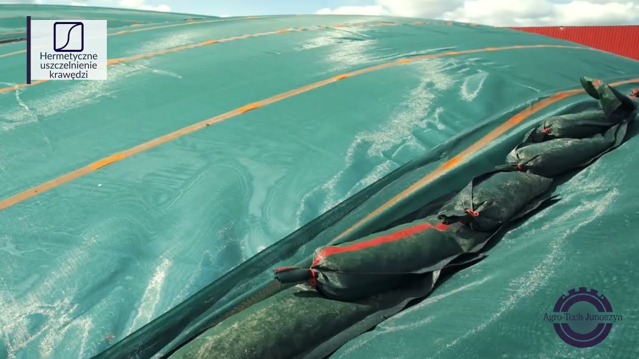 Worki silosowe SiloSack