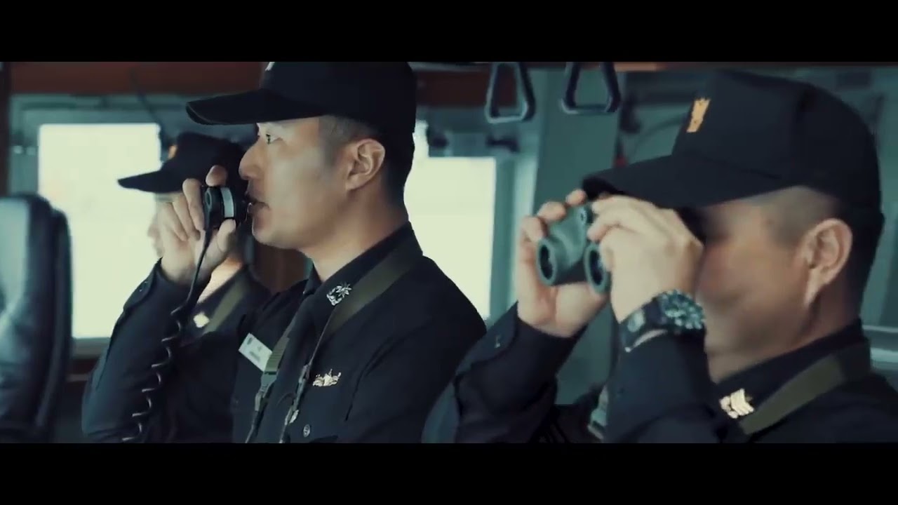 South Korean Military Recruitment Ad 2019 | Best Commercials