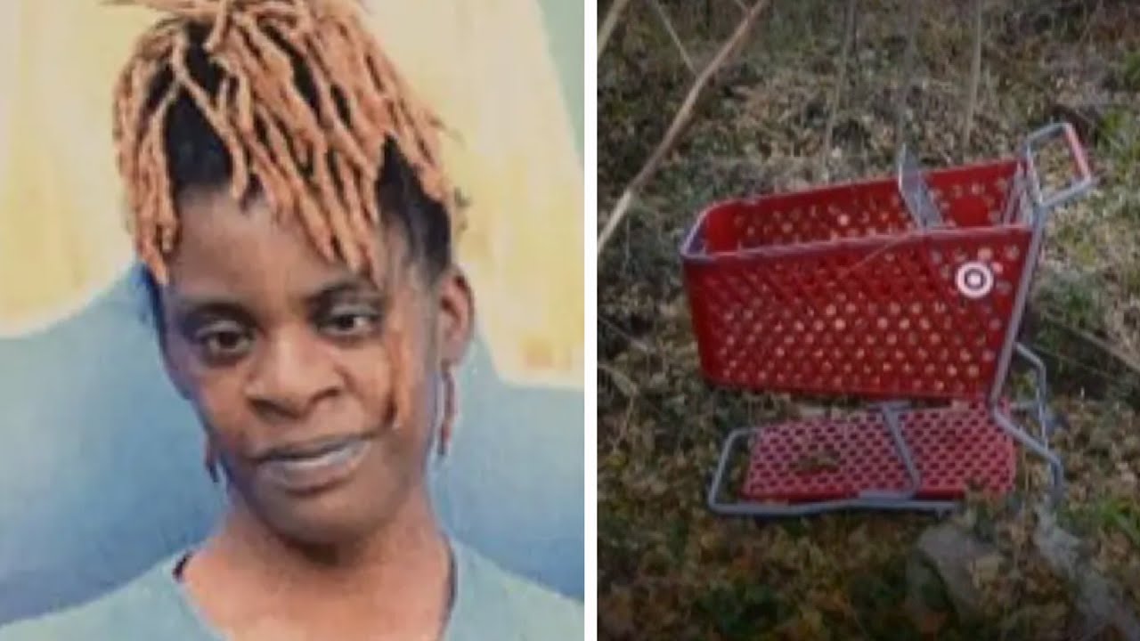 Mom of Alleged ‘Shopping Cart Killer’ Victim Searched Hospitals for Her