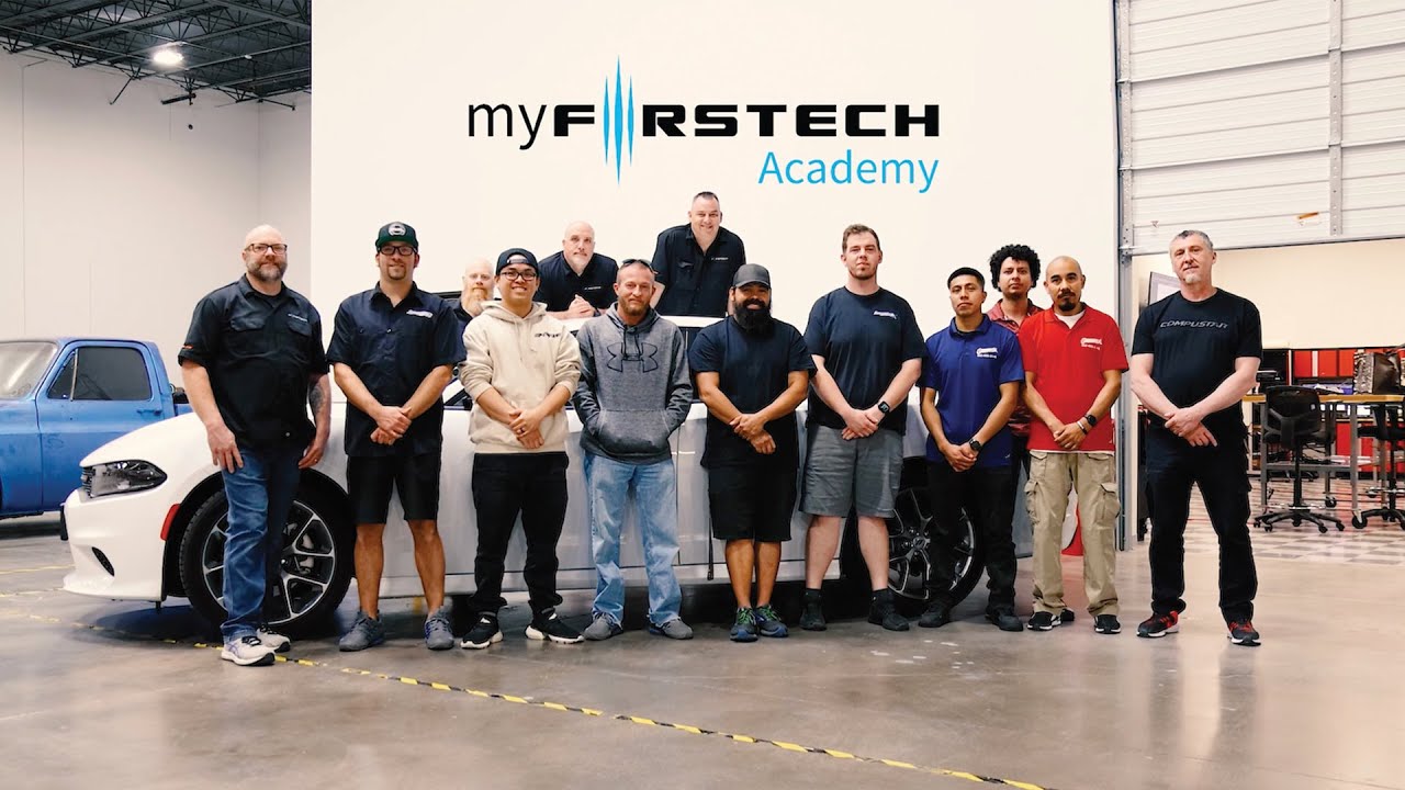 myFirstech Academy - Hands-on Training for 12-Volt Installers of All Levels - Mini Documentary