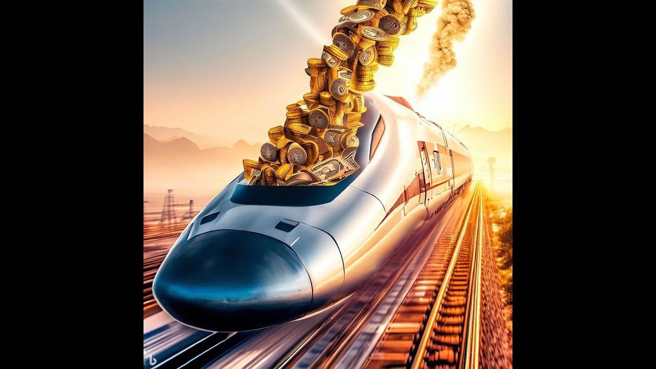 Land Acquisition, Financing, and Technical Hurdles: Risks in India's Bullet Train Project