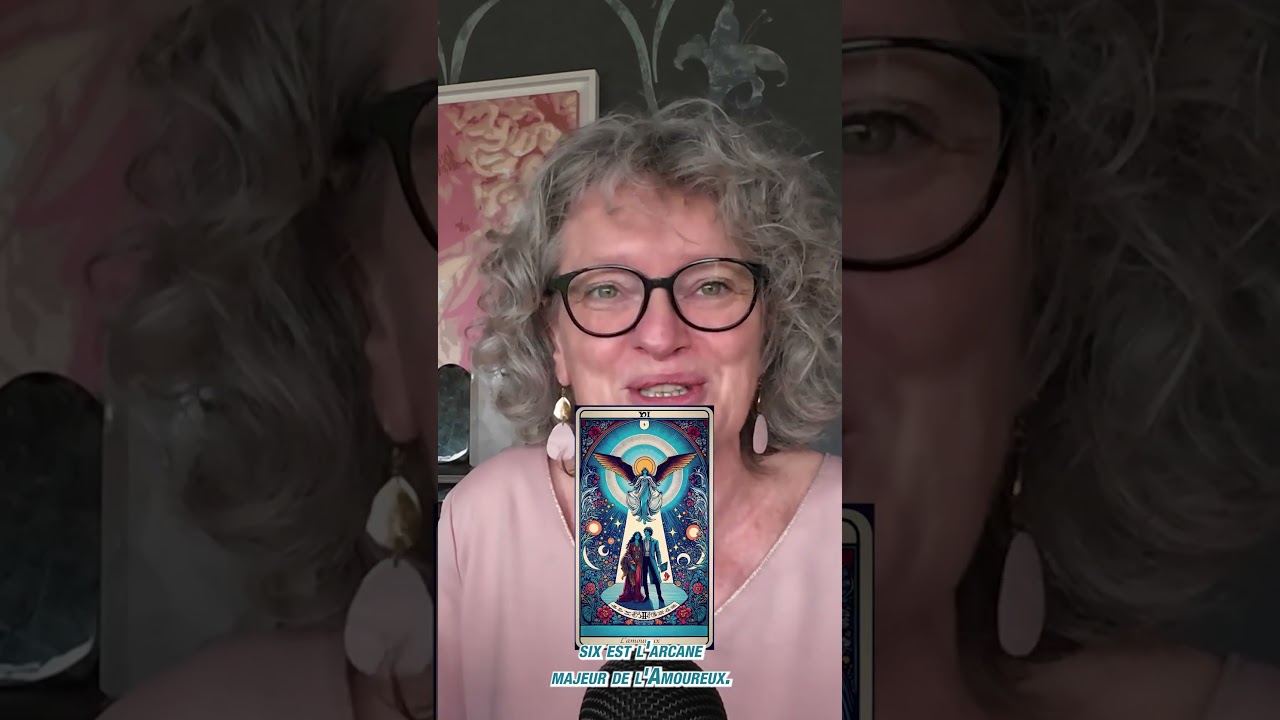 Guidance du 13 au 19 Octobre  Num&eacute;rologie & Tarot #guidance #numerologie #tarot #tarotguidance