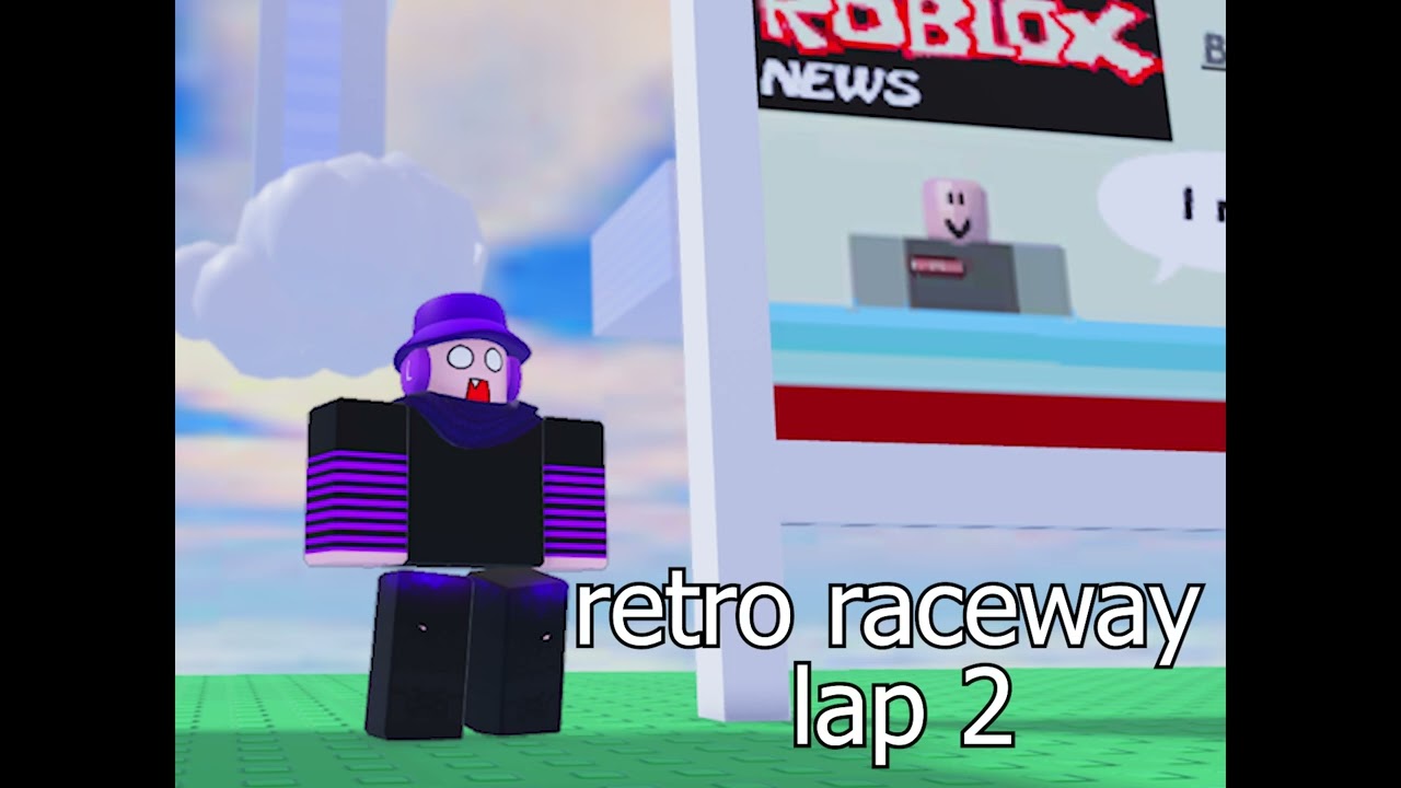 Superstar Racers OST - Retro Blast