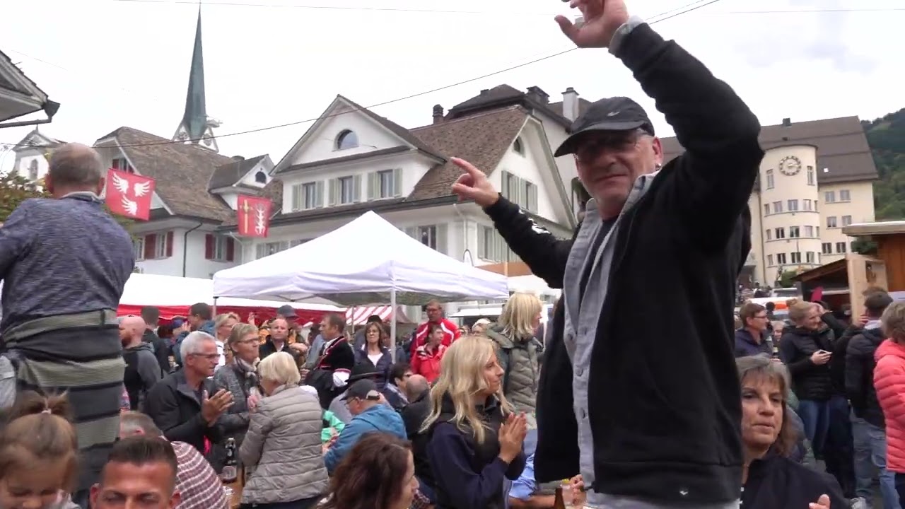 18.Alpabfahrt Schüpfheim 23.09.2023 GRENZENLOS ( 1 )