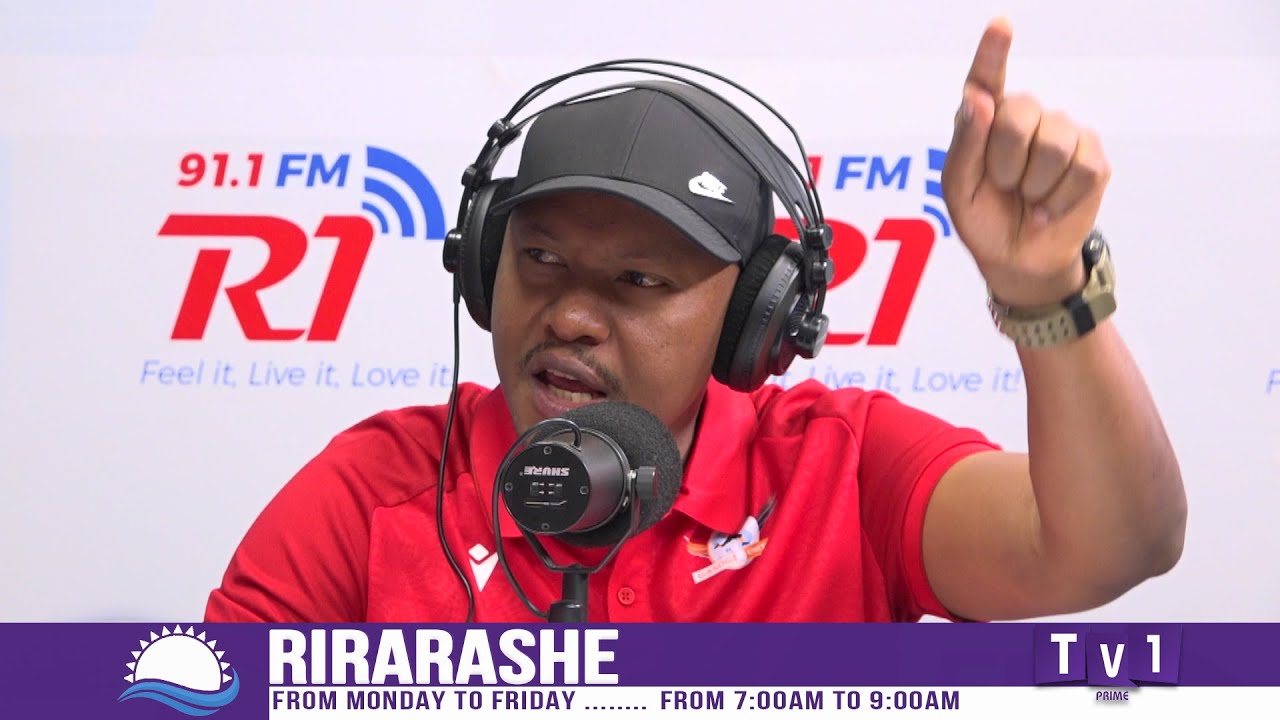 GUSHIMA NO KUNENGA (TRUE STORIES)~#RIRARASHE
