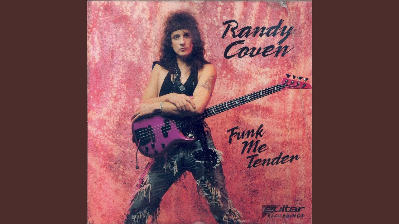Funk Me Tender