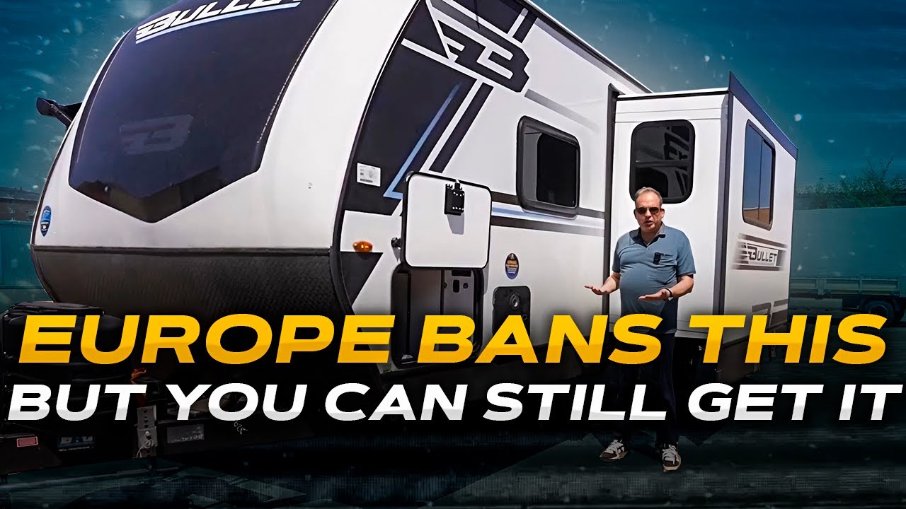 What European RV Makers Don't Want You to Know