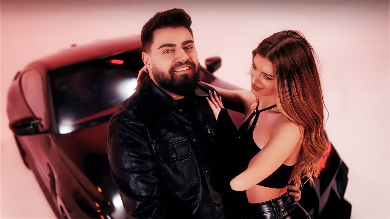 Iuly Neamtu - 1000 de CAI [Videoclip Oficial] 2025