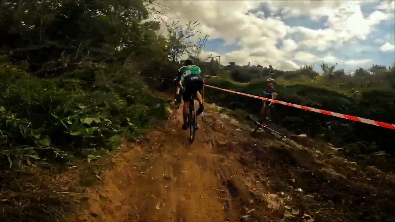 cyclo cross chateau gombert .2024 .master .