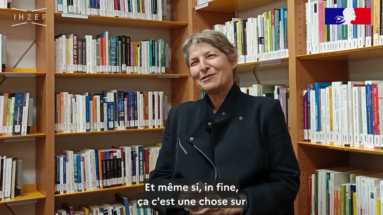 L'autonomie et la responsabilité d'un enseignant-chercheur ayant des fonctions d'encadrement