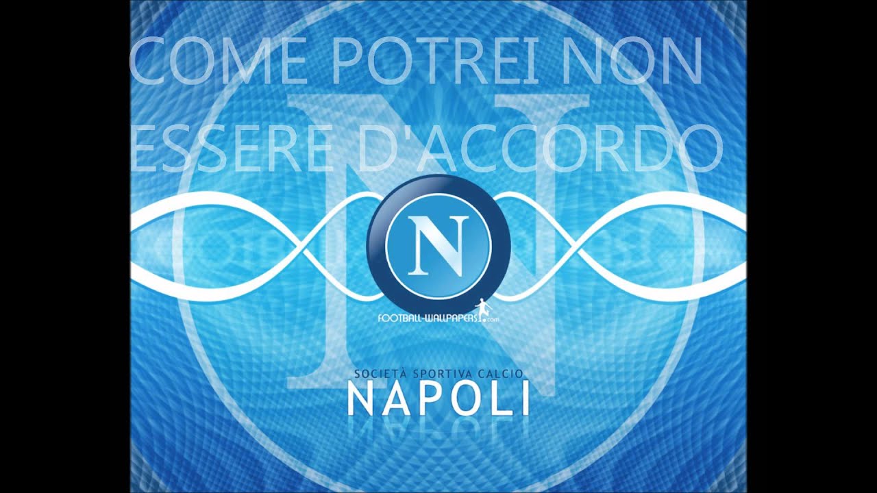 Go West Napoli traduzione 2012