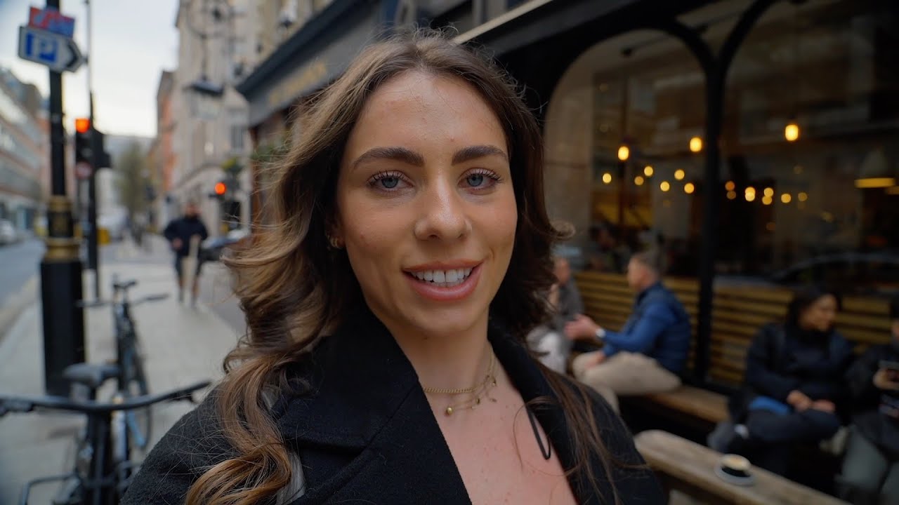 How much it cost to live in London | 26 year old kiwi girl in corporate