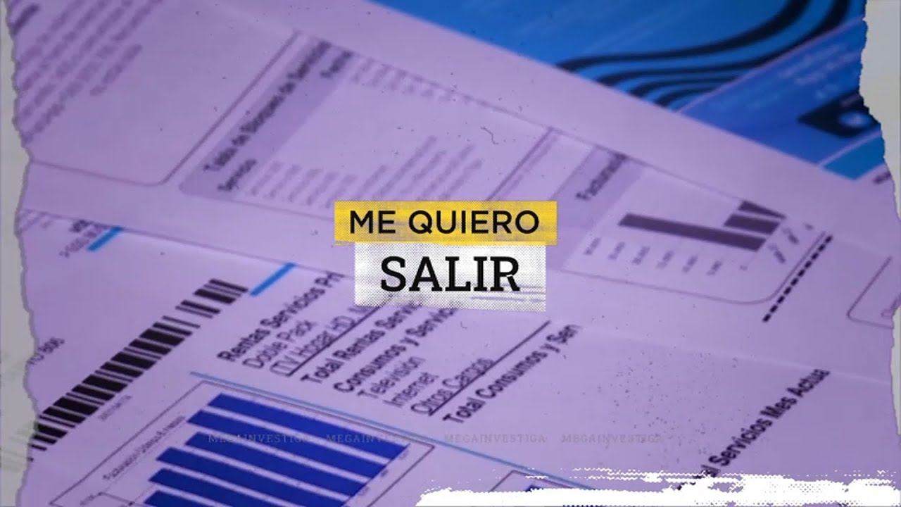 Me quiero salir: Los reclamos de clientes que no pueden terminar contratos con compañías móviles