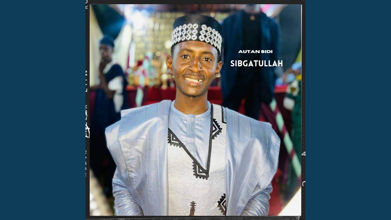 Sibgatullah