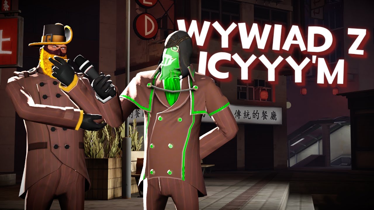 Wywiad z Icyyy'm